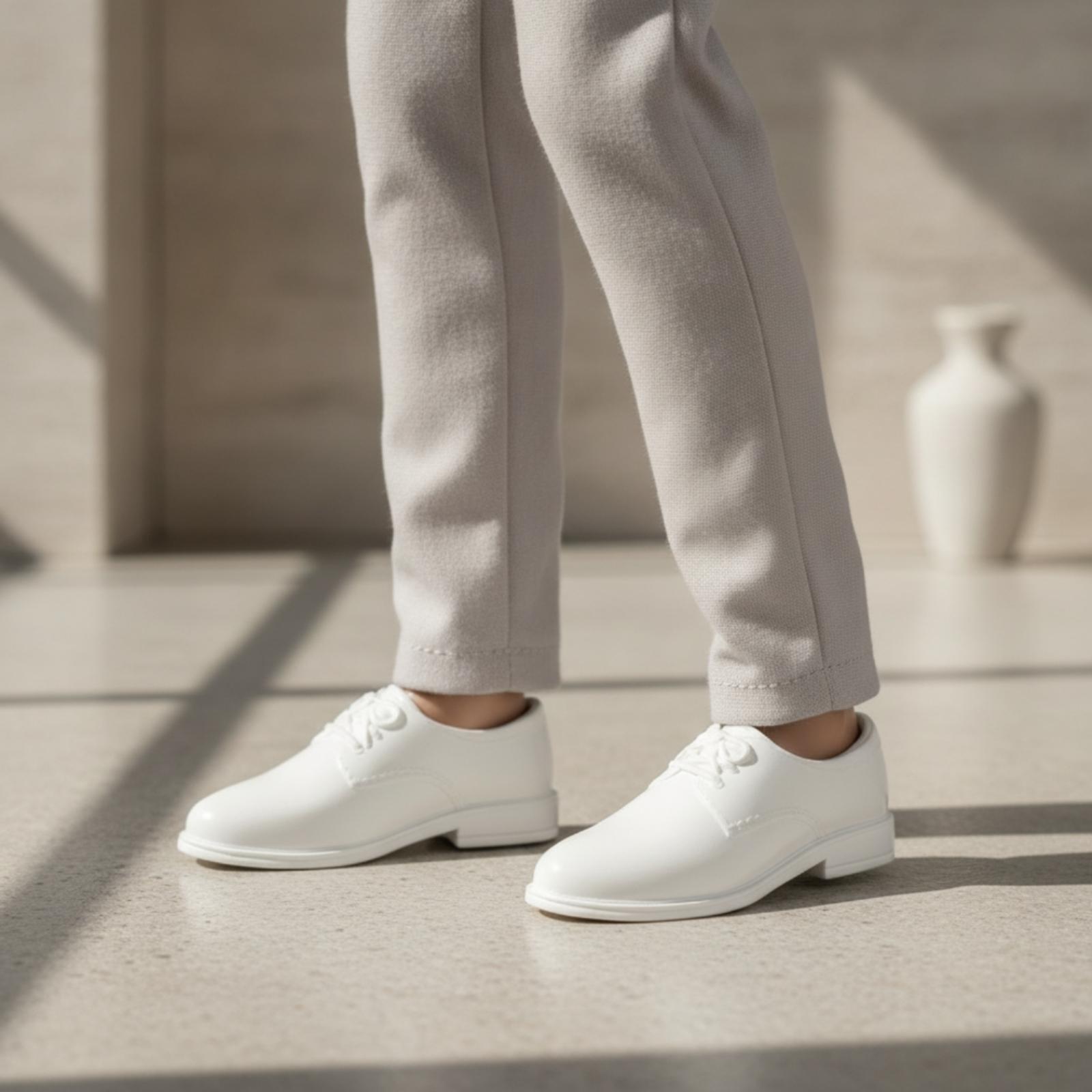 男性用フォーマルシューズ プラスチック製オックスフォードスタ - Scale - Men Formals & Ethnic Wear のレビューと価格