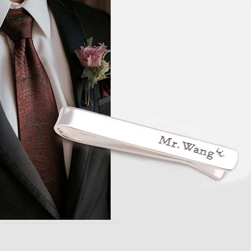 Amxiu-男性用のカスタム名925スターリングシルバーカフ - Cufflinks Silver Set のレビューと価格