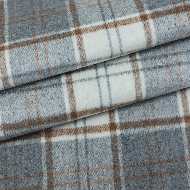 100 × 148 センチメートルソフト厚いヴィンテージウー - Wool Suit Jacket のレビューと価格