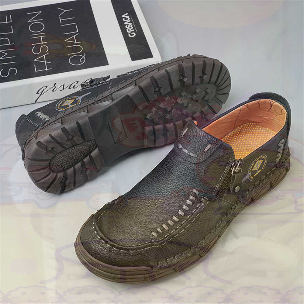 少数ドライビングベストスニーカーバスケットボールメンズモカシ - Formal Upper Wear For Men Winter のレビューと価格