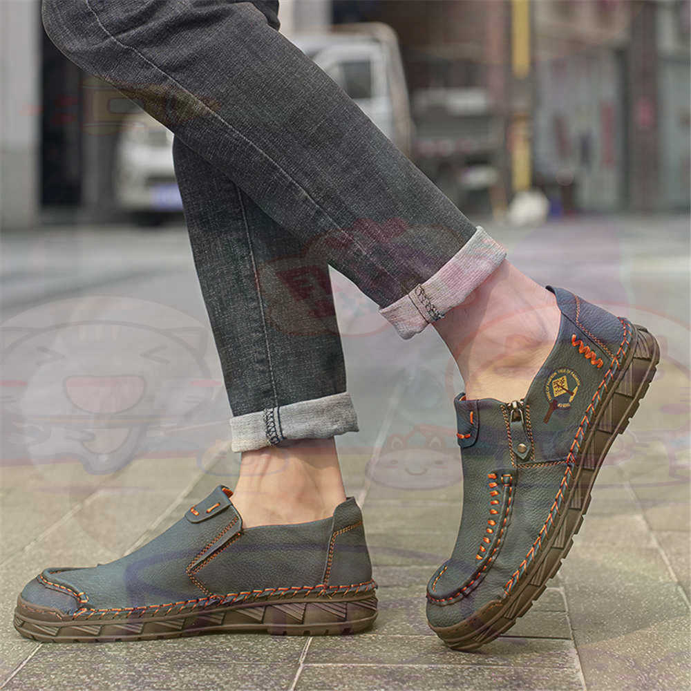 少数ドライビングベストスニーカーバスケットボールメンズモカシ - Formal Upper Wear For Men Winter のレビューと価格