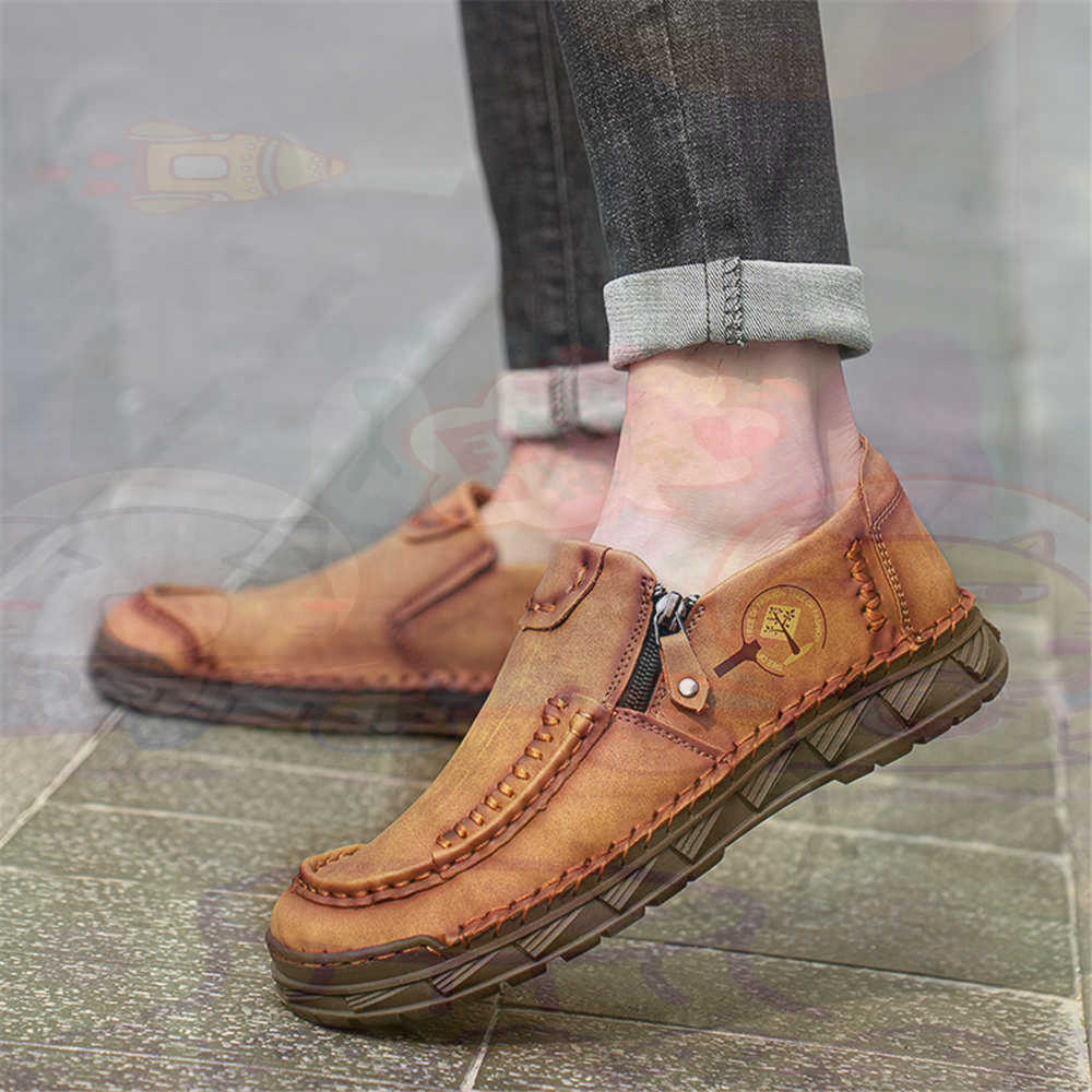 少数ドライビングベストスニーカーバスケットボールメンズモカシ - Formal Upper Wear For Men Winter のレビューと価格