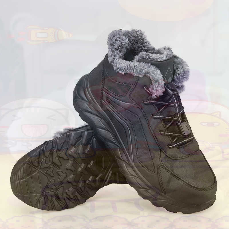 正規レザーフクシアバスケットシューズ男性スケートボードメンズ - Formal Upper Wear For Men Winter のレビューと価格