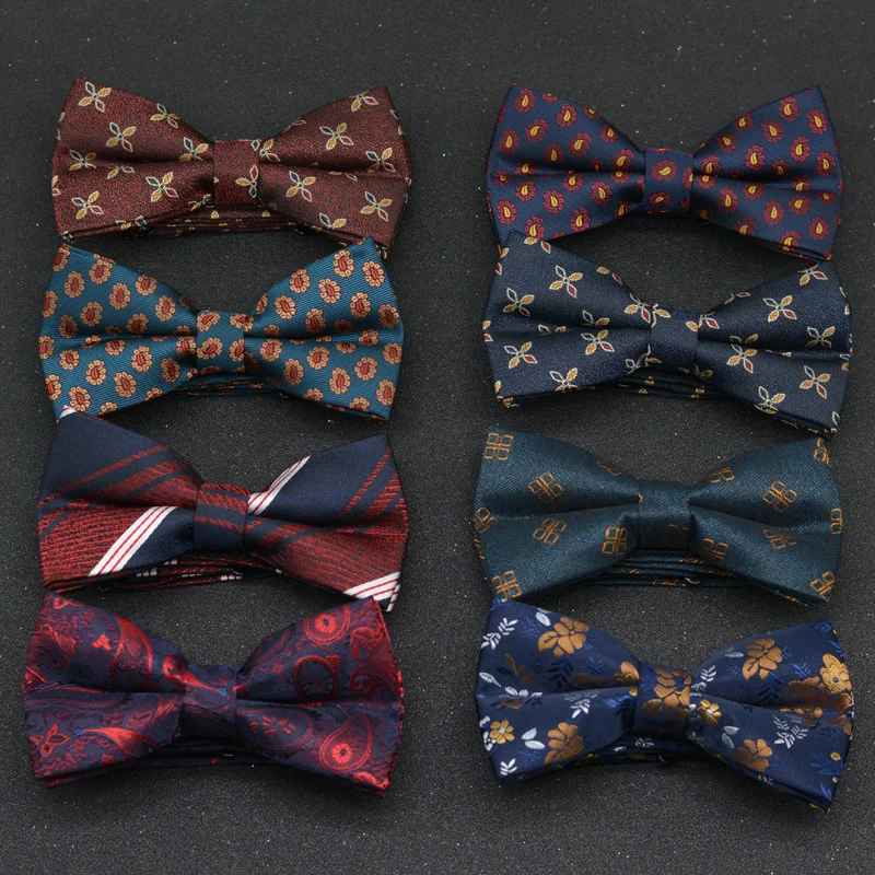 蝶ネクタイ メンズ ウェディング ダブル グルーム グルーム - Men'S Formal Wear のレビューと価格