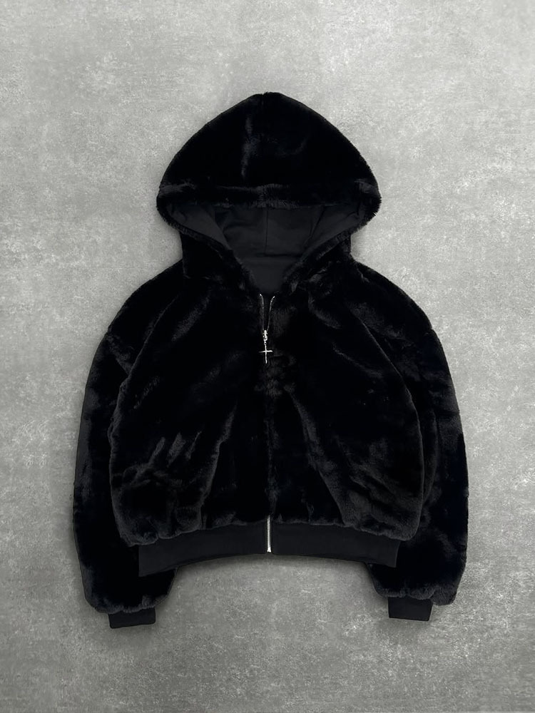 欧米の新作春秋冬商品、リバーシブルで着用可能なレトロなレオパ - Y2K Formal Wear Men のレビューと価格