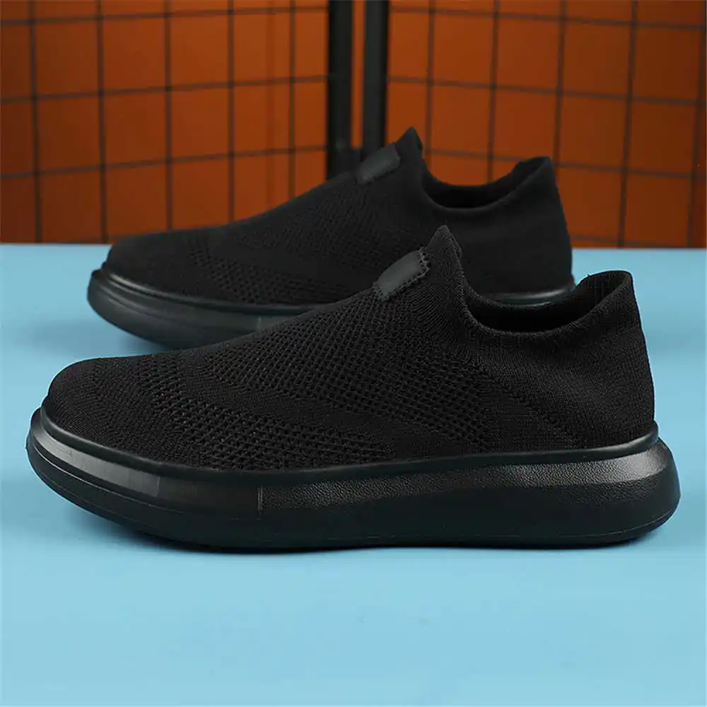 女性用厚底ストッキングスニーカー,茶色の靴,スケートボード, - Formal Upper Wear For Men Winter のレビューと価格